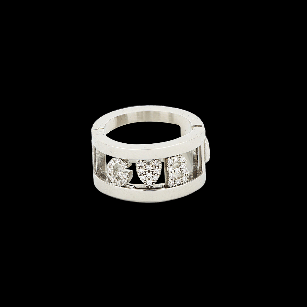 s.Oliver Femme Vermeil Anneaux Multiples - 2021015 dès 55,91 € - sur